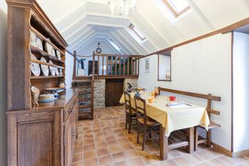 Maison De Vacances pour 5 Personnes dans Plouguerneau, Côte des Légendes, Photo 3