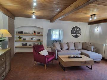 Cottage voor 6 Personen in Baume-les-Messieurs, Jura, Afbeelding 1