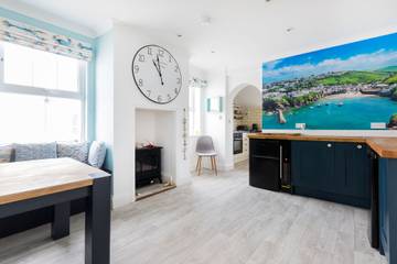 Cottage for 6 People in Port Isaac, Cornwall, Photo 1
