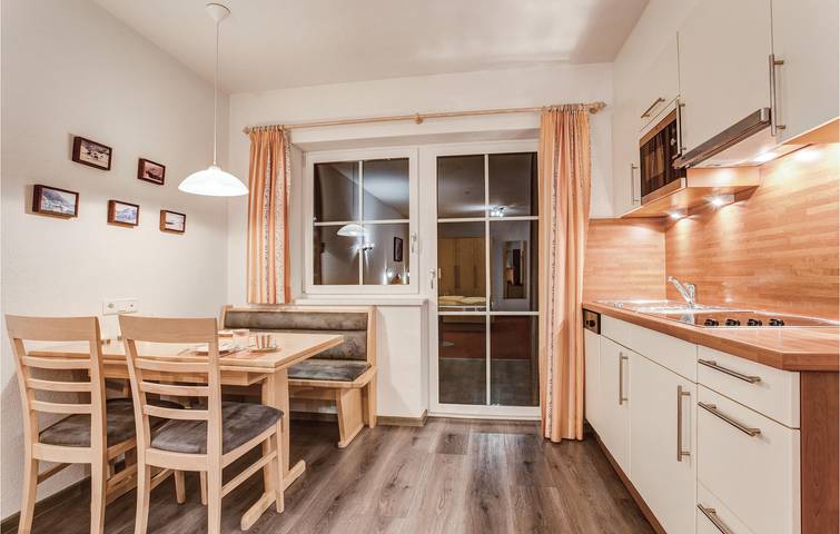 Gîte pour 2 personnes, avec terrasse et sauna à Sankt Anton am Arlberg - 3