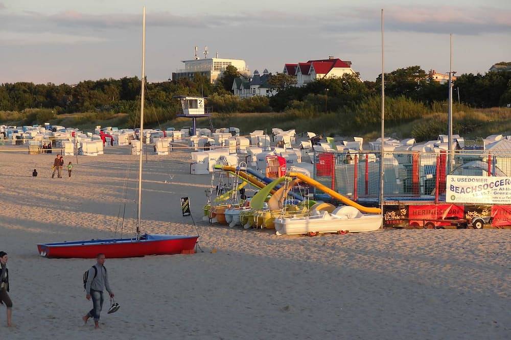 Villa für 4 Personen in Heringsdorf, Usedom