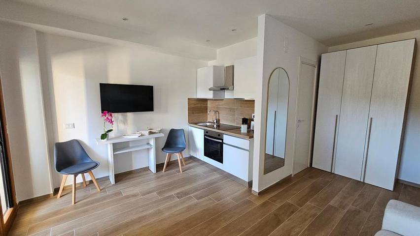 B&b per 2 persone, con terrazza e panorama a Rende