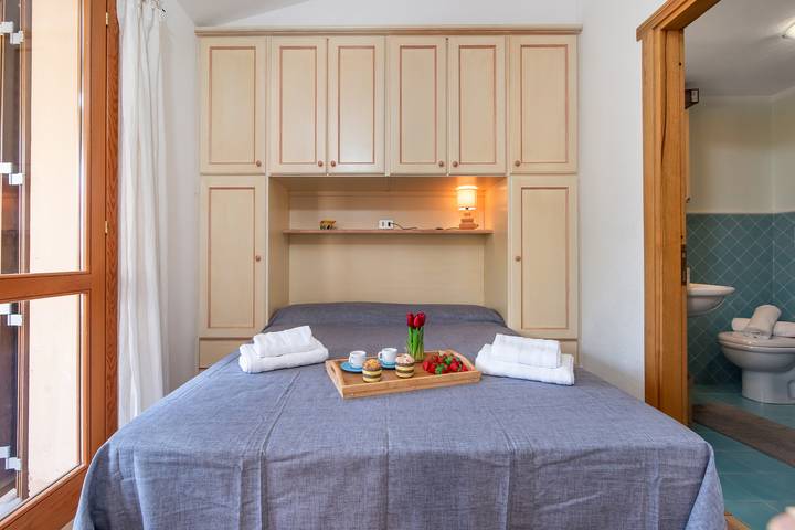 Appartamento intero, Nido Di Tom in Porto Rotondo, Olbia