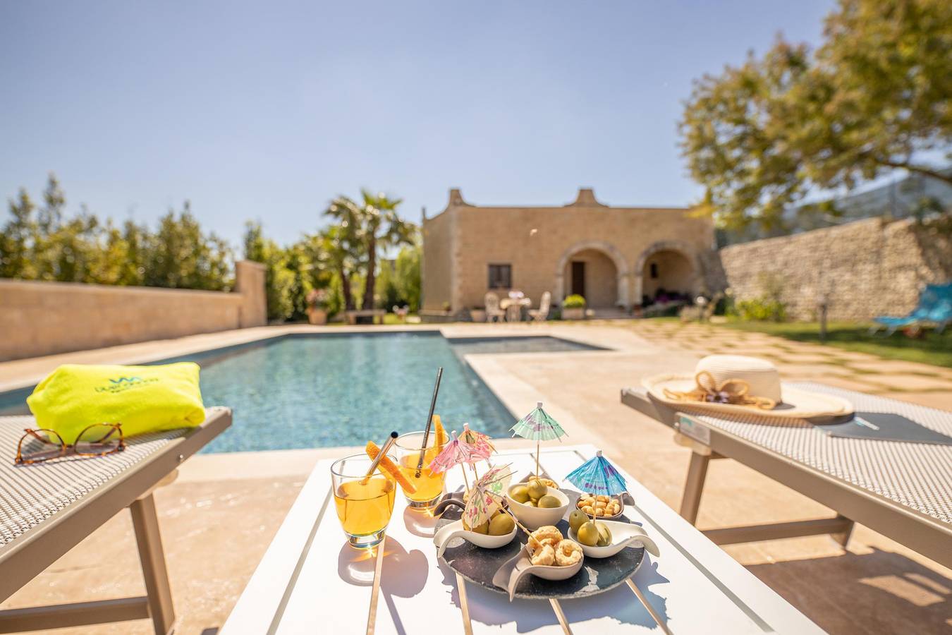 Villa Funny - Carpignano Salentino in Carpignano Salentino, Provincia di Lecce