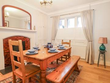 Cottage for 8 People in Eton, Colne Valley Park, Photo 3