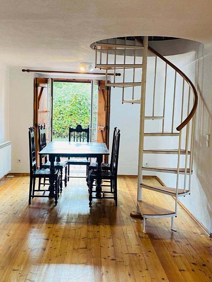 Three-Bedroom Villa in Santiago Maior, Serra de São Mamede