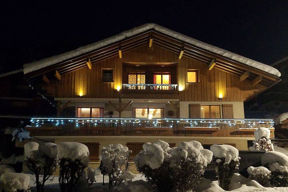 Appartement entier, Superbe Appartement 3P 75M2 Completement Renove. 2  Salles De Bains in Le Grand-Bornand, Région d'Annecy