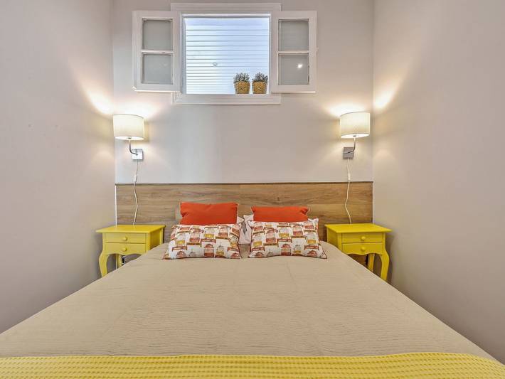 Ganze Wohnung, Ganze Wohnung in Lissabon mit Flussblick in São João (Lissabon), Lissabon