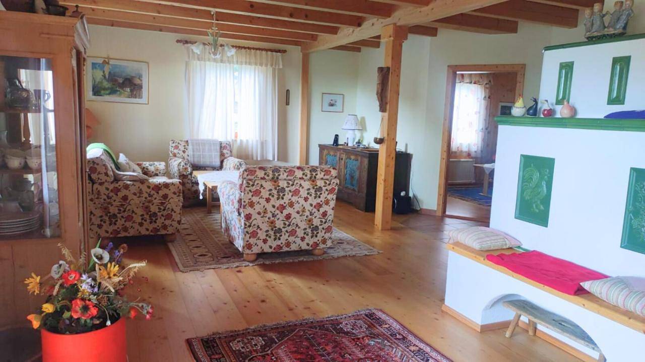 Ferienhaus Vier Jahreszeiten in Reichenau (Österreich), Nockberge