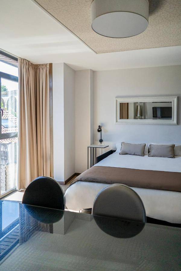 Apartamento para 4 personas en Redondela