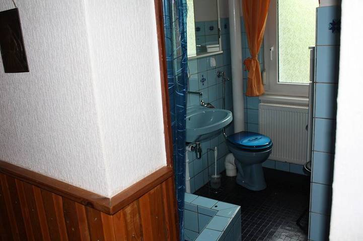 Ferienhaus für 4 Personen, mit Terrasse und Garten in Berlin - 2