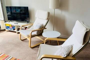 Appartement De Vacances pour 4 Personnes dans Boulogne-sur-Mer, Région de Boulogne-sur-Mer, Photo 4