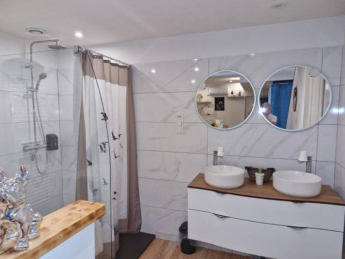 Maison d’hôte pour 4 personnes, avec jacuzzi, adapté aux familles dans Meurthe-et-Moselle - 4