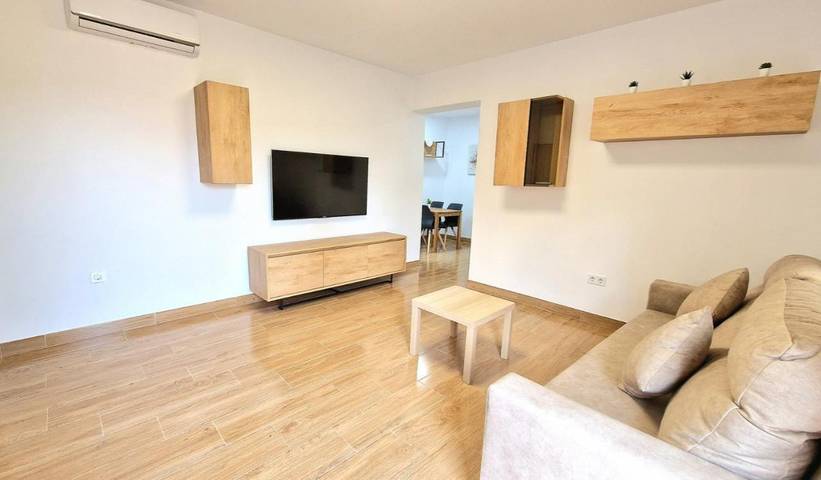 Chalet para 4 personas, con jardín y jacuzzi, Familias con niños en Provincia de Cádiz - 2