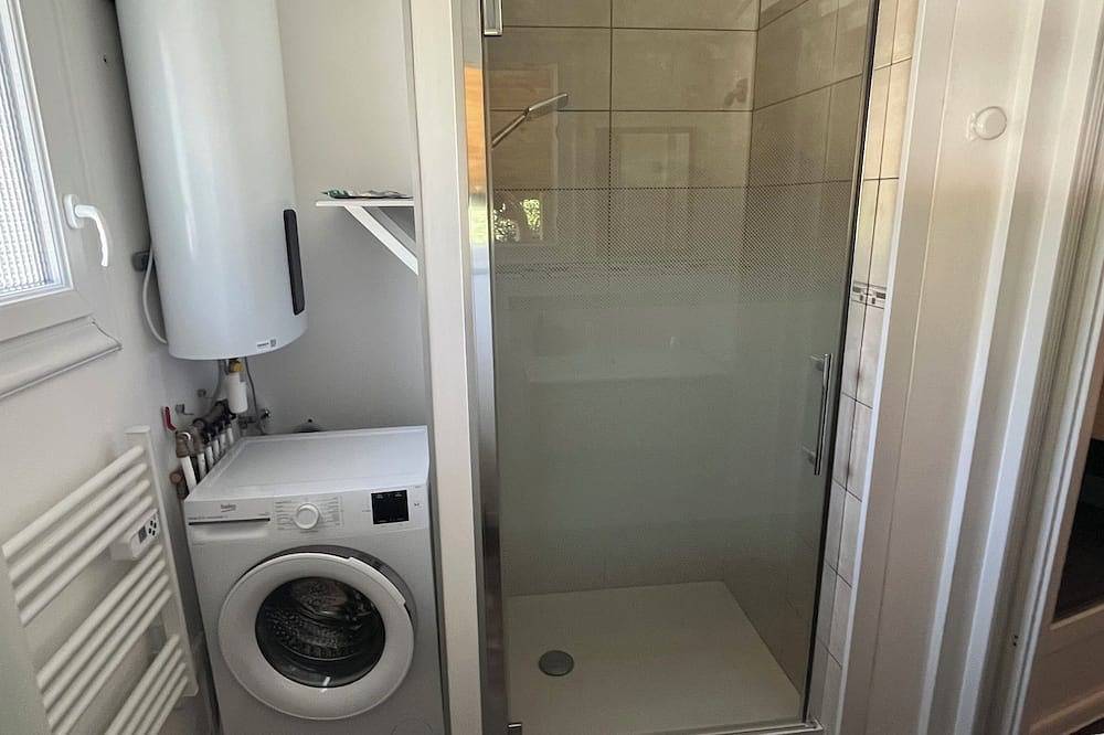 Appartement entier, Appartement neuf ronce les bains plage 300 m à pied sous les pins in Ronce-les-Bains, La Tremblade