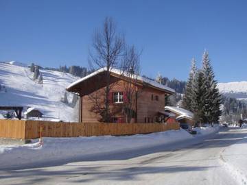 Chalet für 8 Personen in Flühli, Westalpen, Bild 3