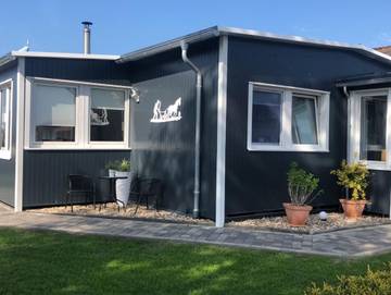 Strandhaus für 6 Personen in Südbrookmerland, Südliche Nordseeküste, Bild 1