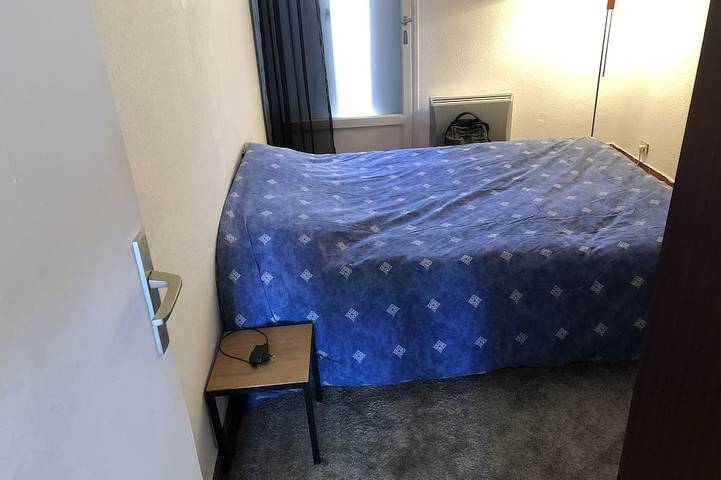 Gîte pour 5 personnes dans Office de Tourisme de Palavas les Flots - 3