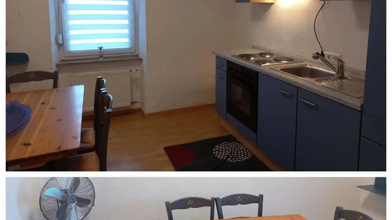 Ganze Ferienwohnung, Ferienwohnung für 2 Personen (50 m²) in Cochem in Cochem, Cochem-Zell