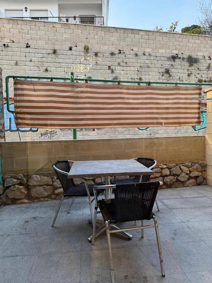 Maison d’hôte pour 2 personnes à Altea - 2