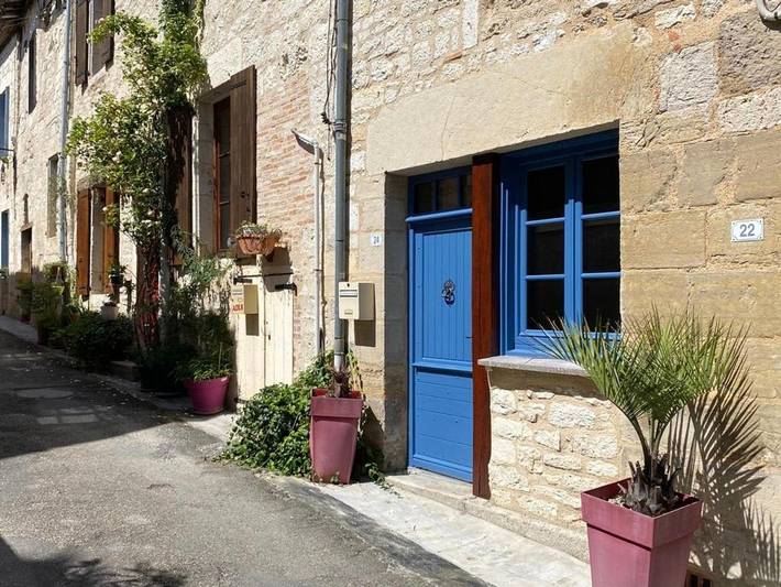 Location de vacances pour 4 personnes à Puylaroque - 4