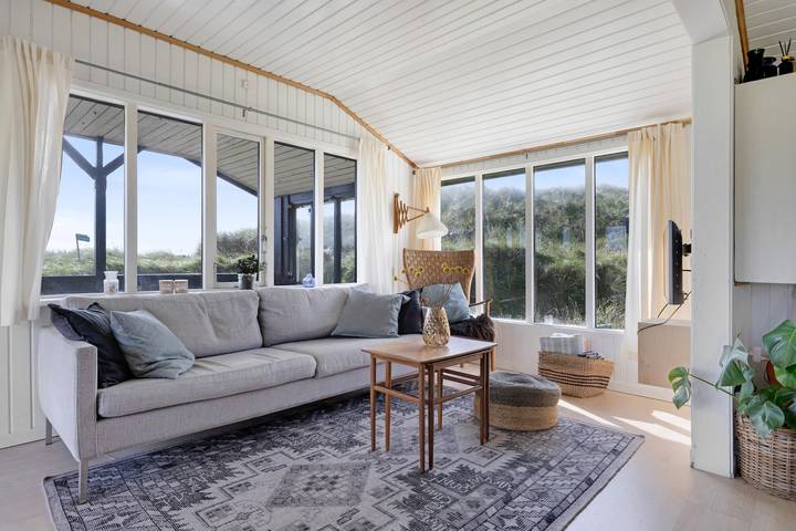 Bettysvej 14, lovely holiday home for rent in Lokken, Hjorring e dintorni