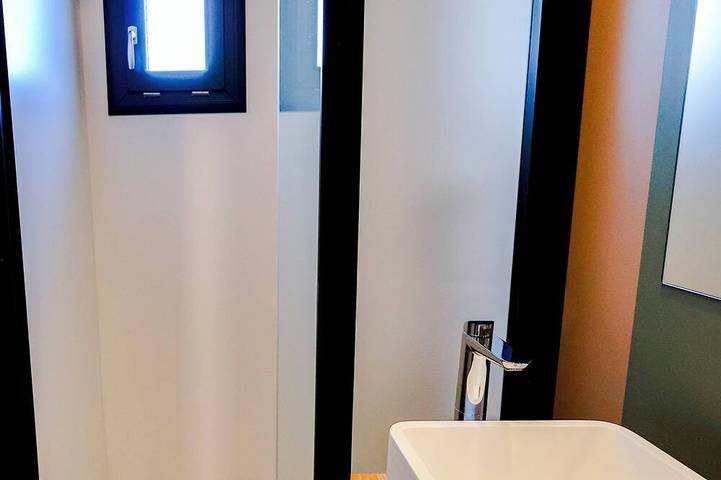 Gîte pour 6 personnes à Rivières - 4