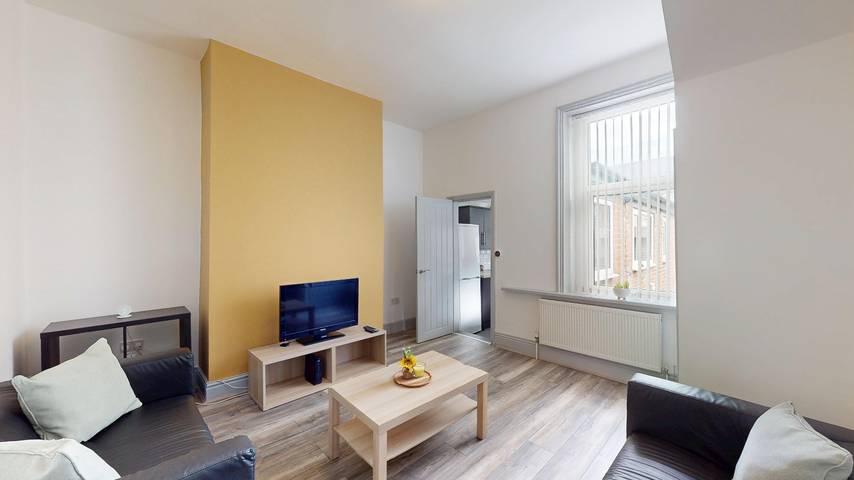 Maison de vacances pour 8 personnes - 1