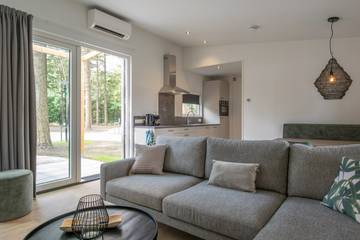 Chalet voor 4 Personen in Mierlo, Noord-Brabant, Afbeelding 2