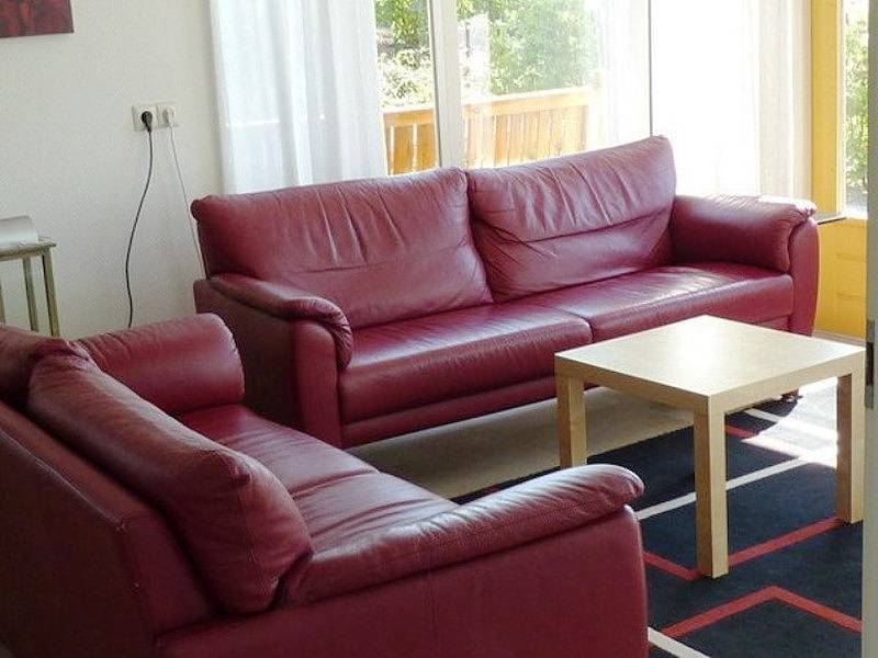 Vakantiefriesland — Ferienhaus Koudum in der Nähe des Hallen- und Freibades in Ijsselmeer