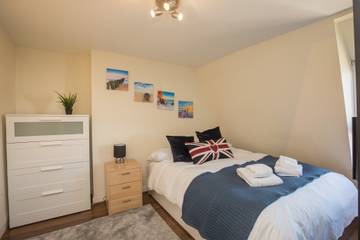 Glamping for 4 People in Lambeth, London, Photo 4