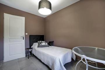 Villa for 4 People in Grillon, Nyons region, Photo 3