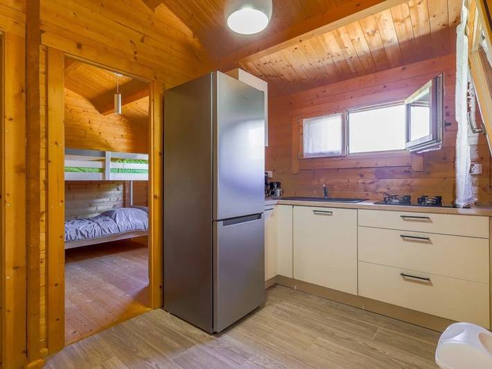 Gîte pour 4 personnes, avec jacuzzi à Cargèse - 4