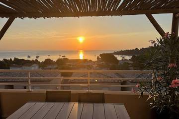 Gîte pour 6 personnes dans Favone