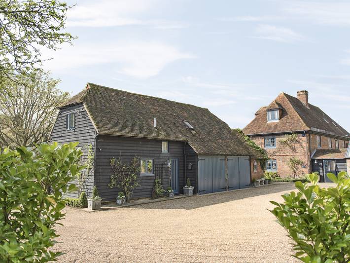 Gîte pour 4 personnes - 1