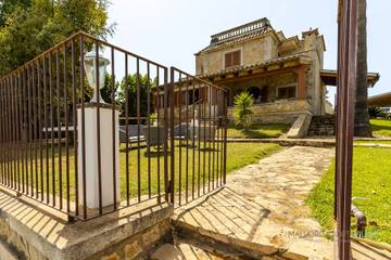 Chalet in Alcúdia, Mallorca Norte für 6 