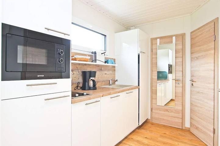 Ferienhaus für 4 Personen, mit Garten und Terrasse in Scharbeutz - 3