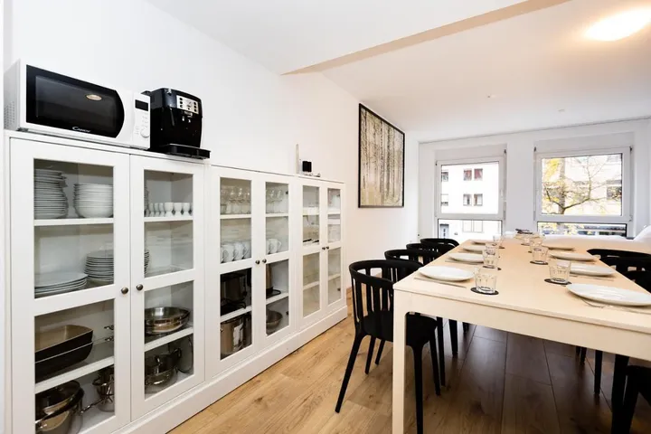 Apartamento de vacaciones para 10 personas - 1