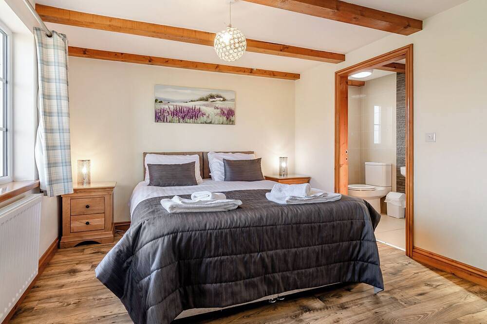 5 Schlafzimmer Unterkunft in Hornsea in Mappleton, Östliches Yorkshire