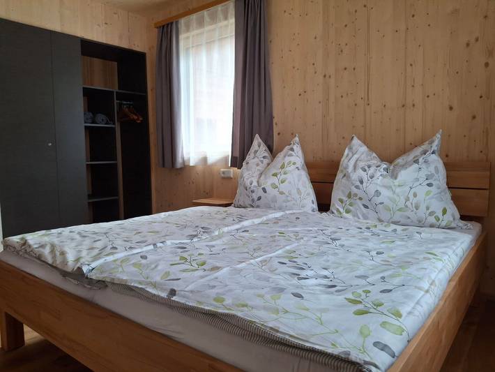 Ganze Ferienwohnung, Grafnhof - Appartement Bergblick in Aich, Schladming-Dachstein