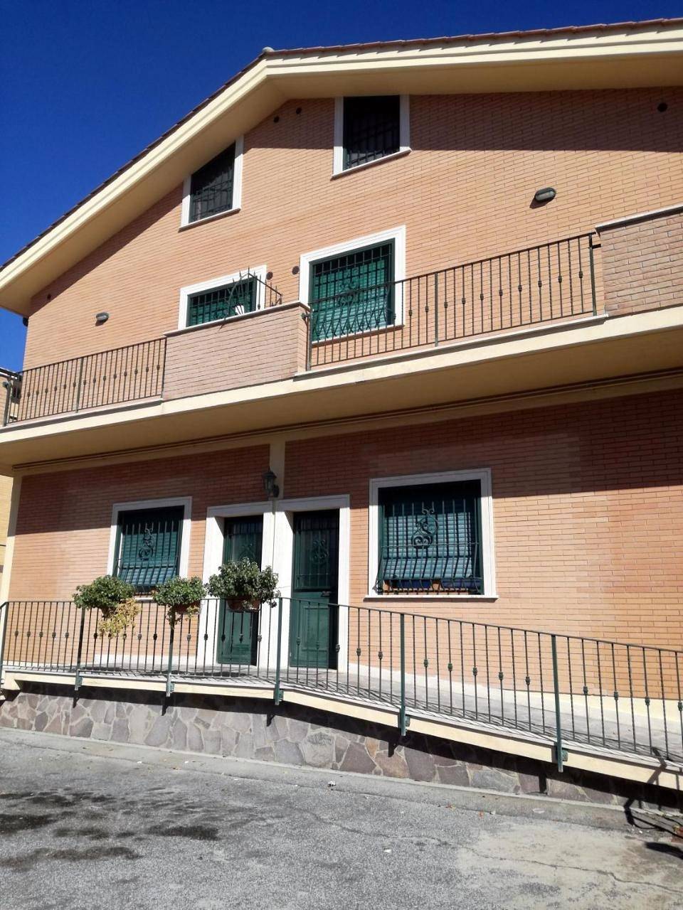B&B Ciampino in Ciampino, Castelli Romani