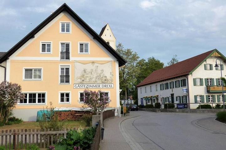 Maison d’hôte à Penzing