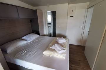 Camping für 8 Personen in Pag Stadt, Kvarner Inseln, Bild 3