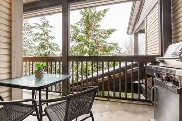 Villa pour 7 Personnes dans Whistler, Colombie-Britannique, Photo 3