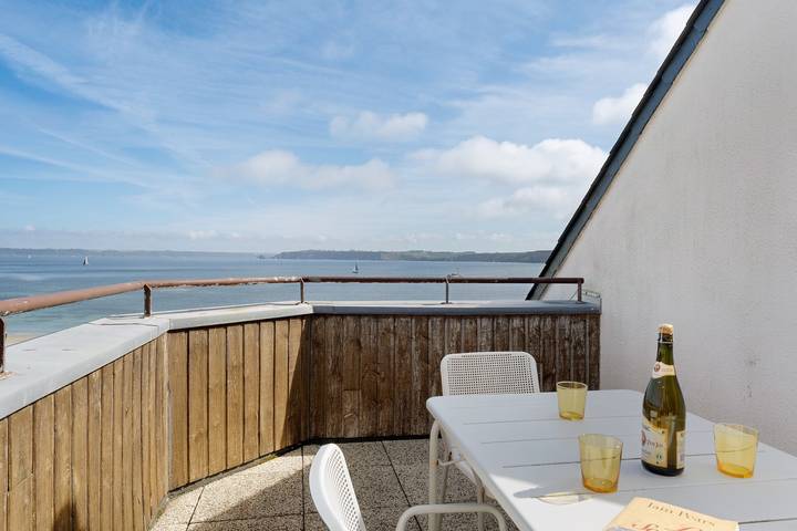 Location de vacances pour 4 personnes