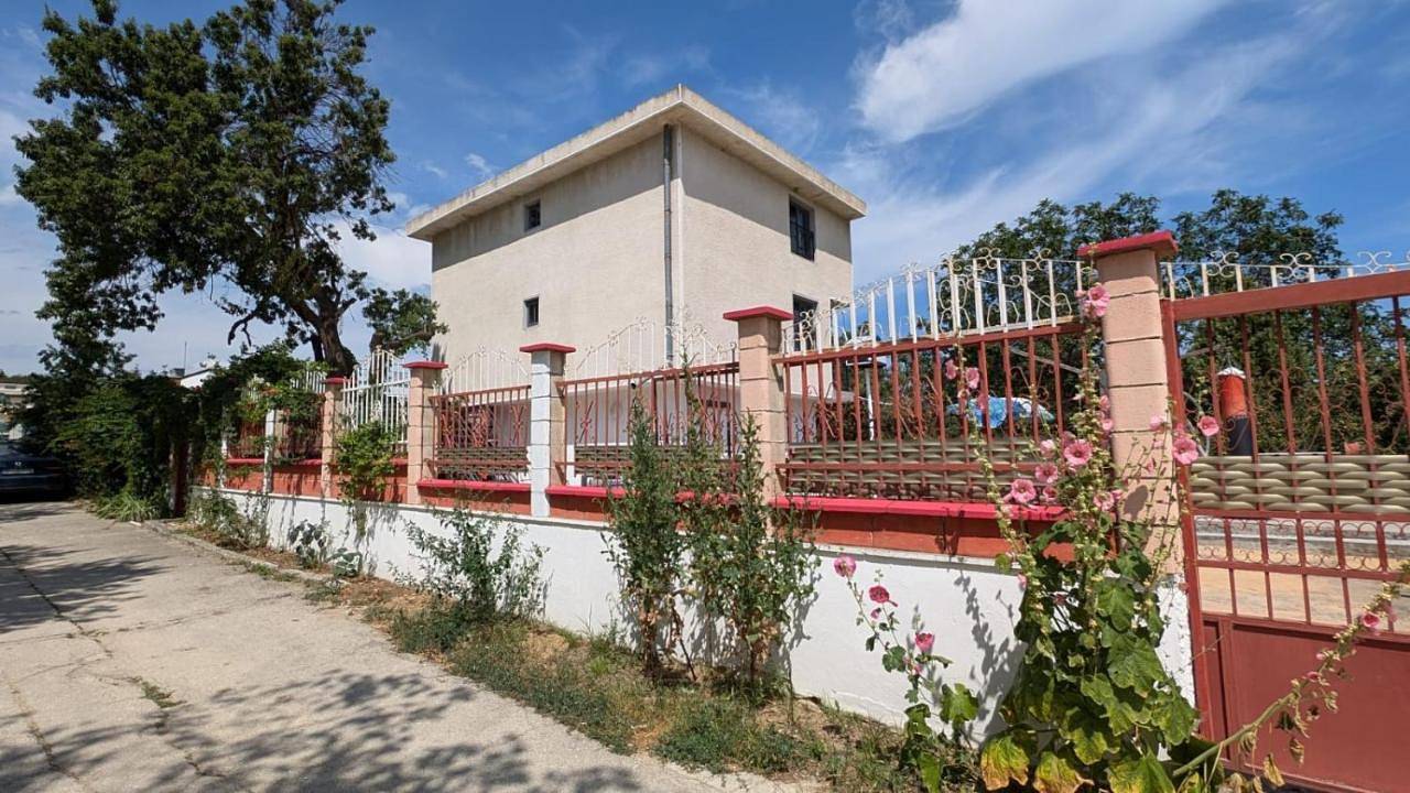 Surf House Villa Rose I Po3a l in Varna, Oblast Varna