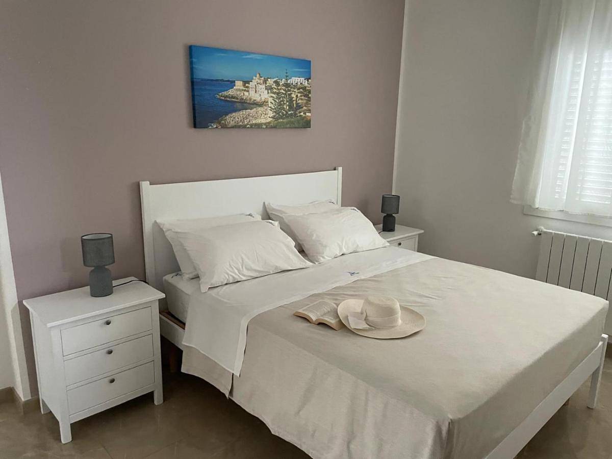 Deluxe Room in Cerfignano, Santa Cesarea Terme