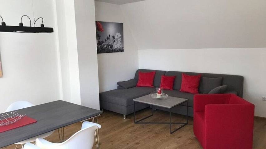 Ferienhaus mit Meerblick für 4 Personen, mit Terrasse in Ostfriesland - 2