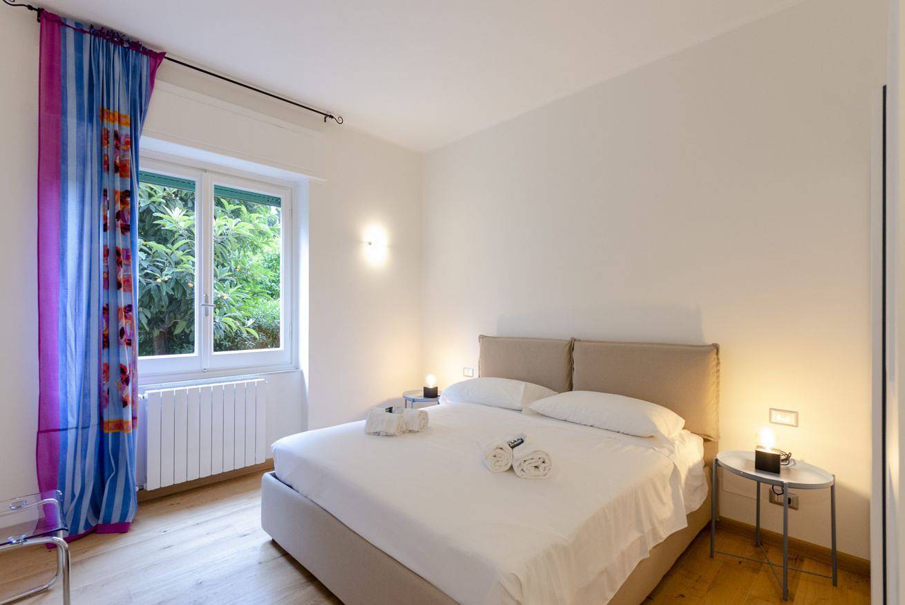 Entire apartment, Joivy 3-Bedroom Family Apartment in Santa Margherita near Beach in Santa Margherita, Santa Margherita Ligure