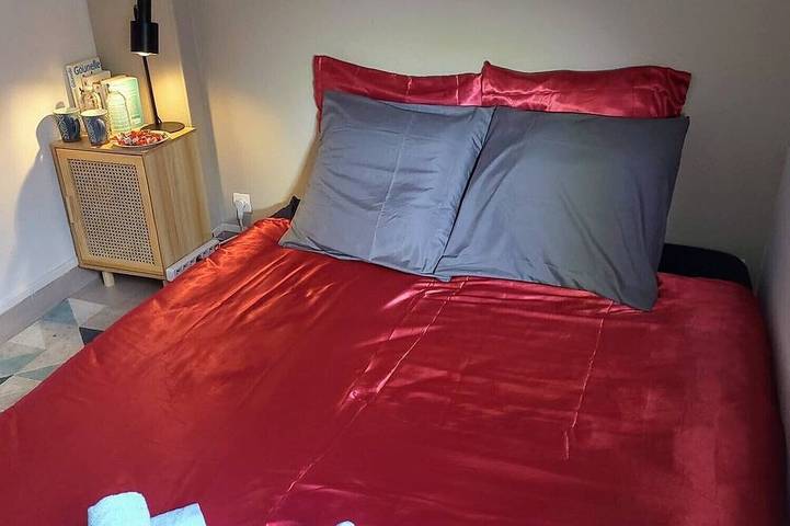 Chambre d’hôte pour 2 personnes à Nevers - 3